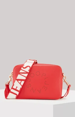Giro Cloe Shoulder Bag in Red