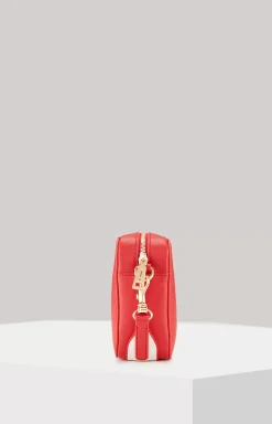 Giro Cloe Shoulder Bag in Red