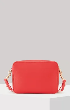 Giro Cloe Shoulder Bag in Red