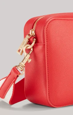 Giro Cloe Shoulder Bag in Red
