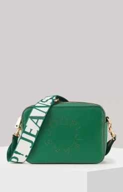 Giro Cloe Shoulder Bag in Green