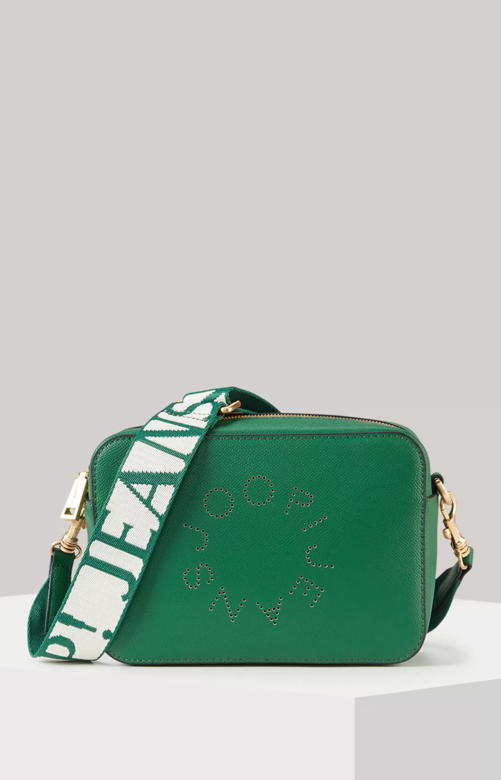 Giro Cloe Shoulder Bag in Green