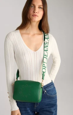 Giro Cloe Shoulder Bag in Green