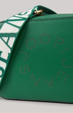 Giro Cloe Shoulder Bag in Green
