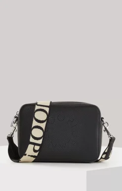 Giro Cloe Shoulder Bag in Black