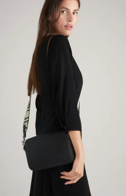 Giro Cloe Shoulder Bag in Black