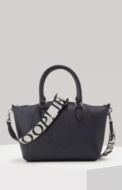 Giro Daniella Handbag in Dark Blue