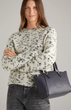 Giro Daniella Handbag in Dark Blue