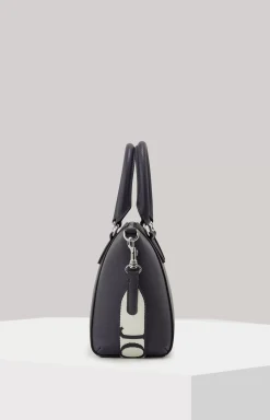 Giro Daniella Handbag in Dark Blue