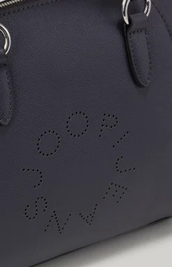 Giro Daniella Handbag in Dark Blue