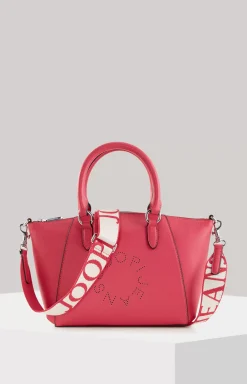 Giro Daniella Handbag in Pink