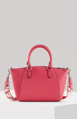 Giro Daniella Handbag in Pink
