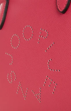 Giro Daniella Handbag in Pink