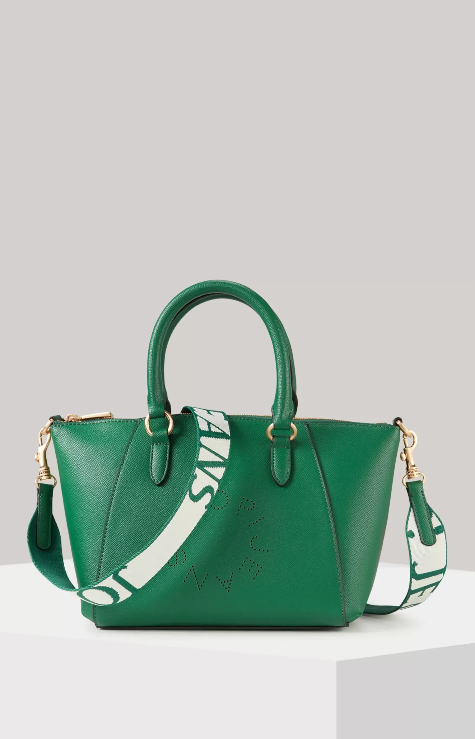 Giro Daniella Handbag in Green