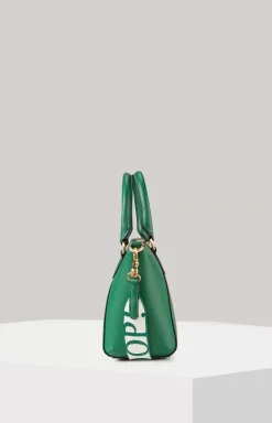 Giro Daniella Handbag in Green