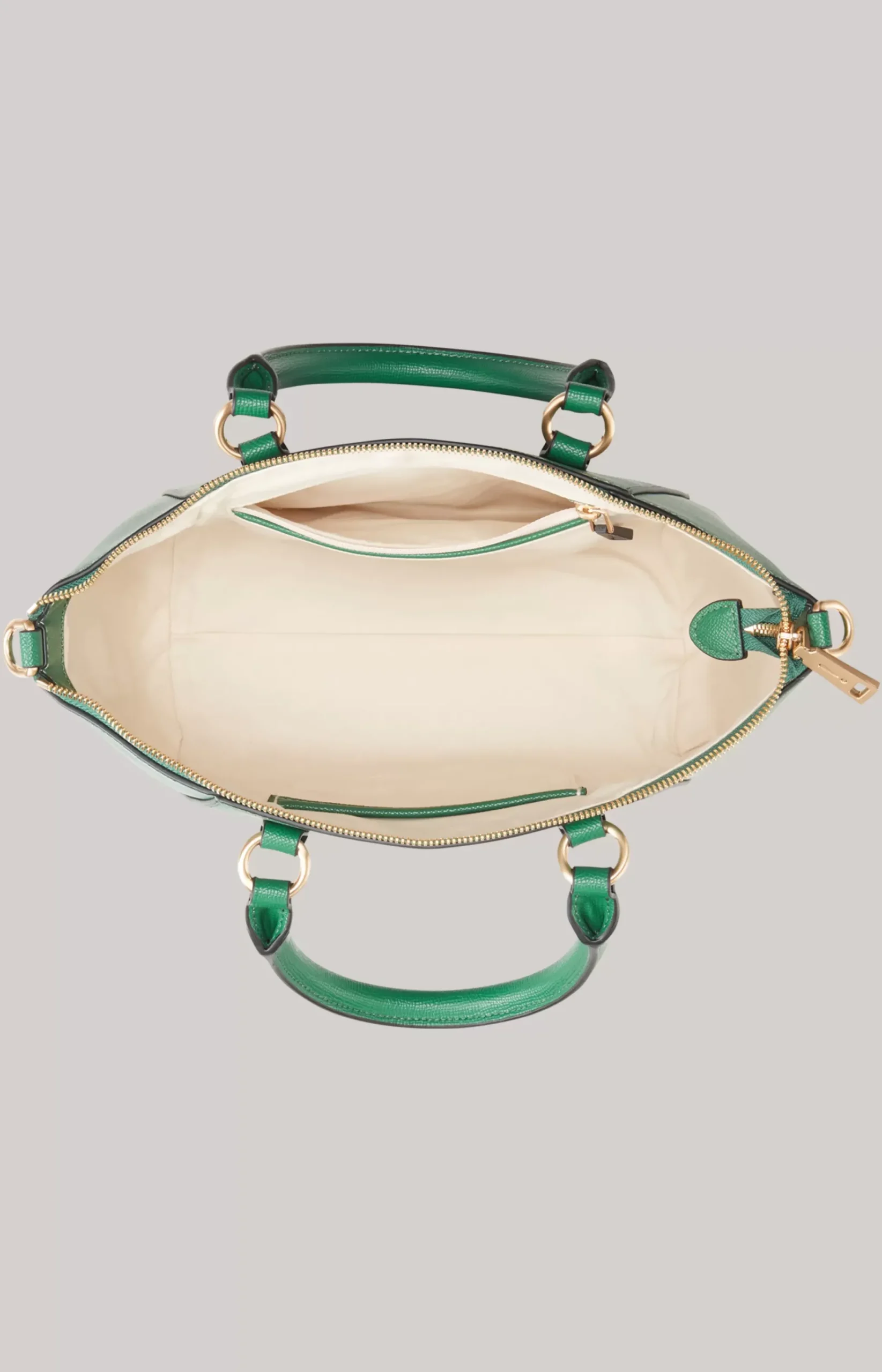 Giro Daniella Handbag in Green