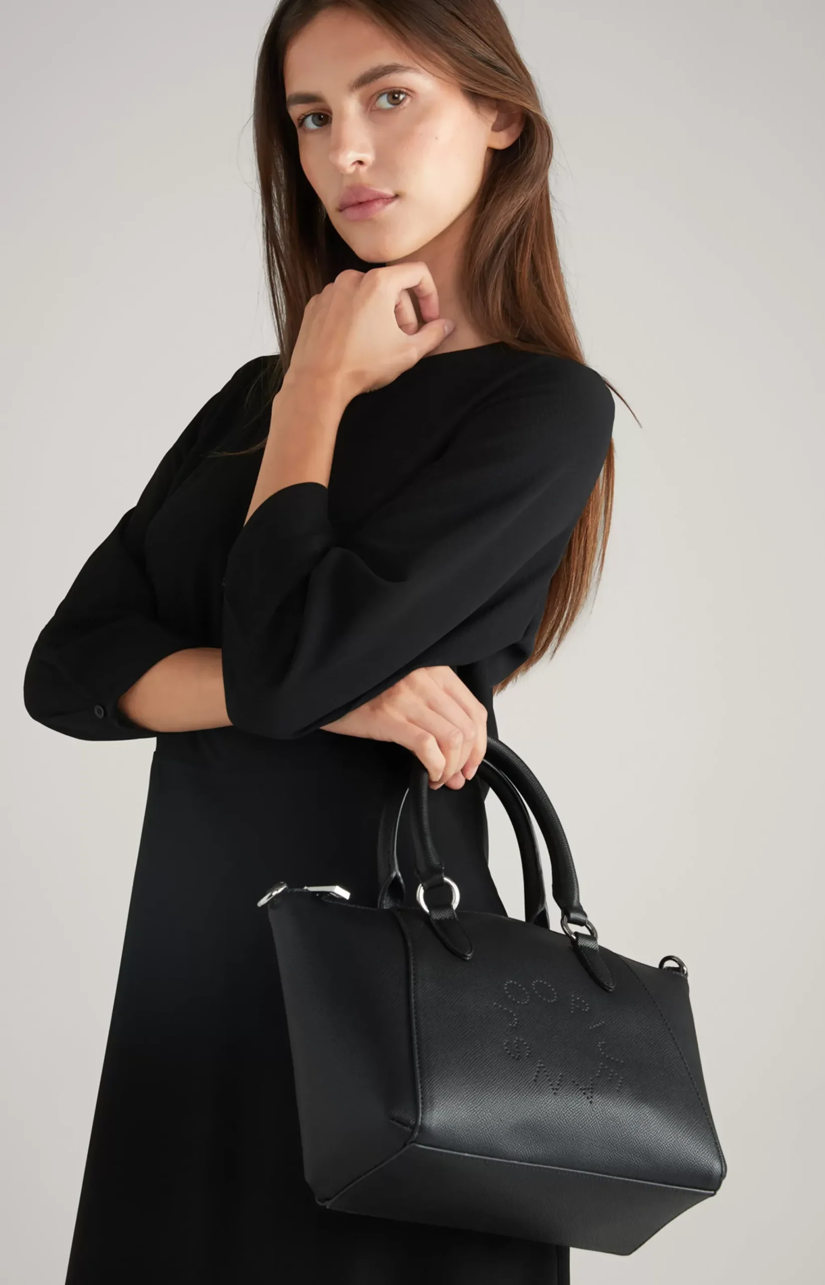 Giro Daniella Handbag in Black