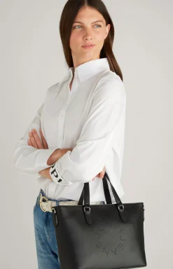 Giro Ketty Handbag in Black