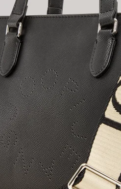 Giro Ketty Handbag in Black