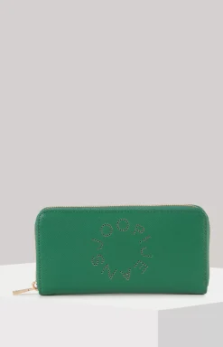 Giro Melete Wallet in Green