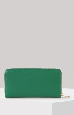 Giro Melete Wallet in Green