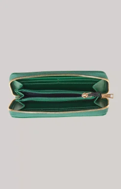 Giro Melete Wallet in Green