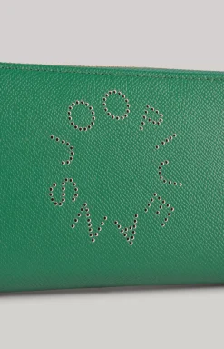 Giro Melete Wallet in Green