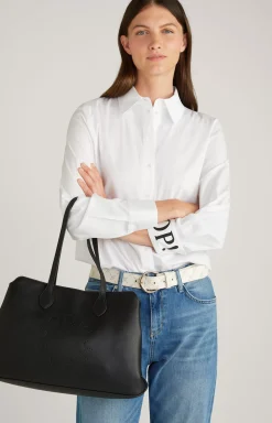 Giro Minou Shopper in Black