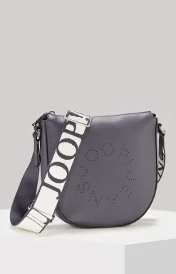 Giro Stella Shoulder Bag in Dark Blue