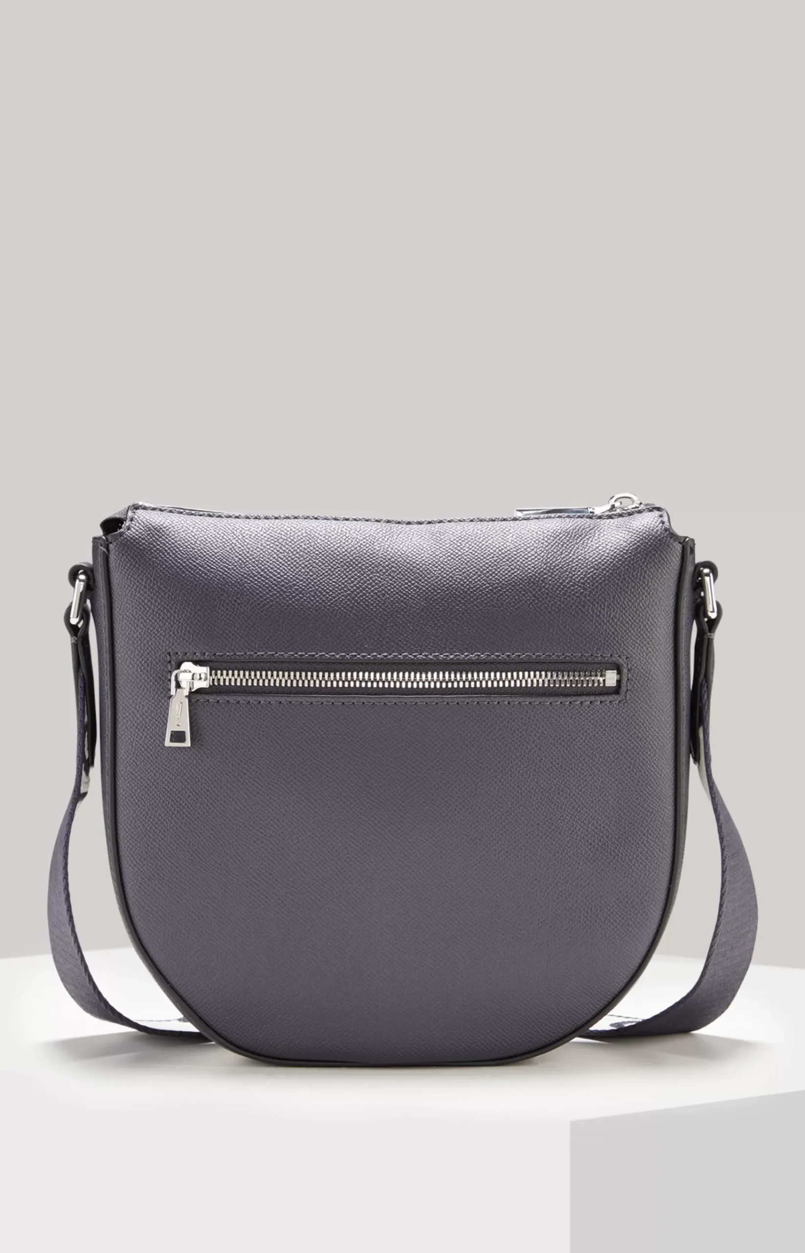 Giro Stella Shoulder Bag in Dark Blue