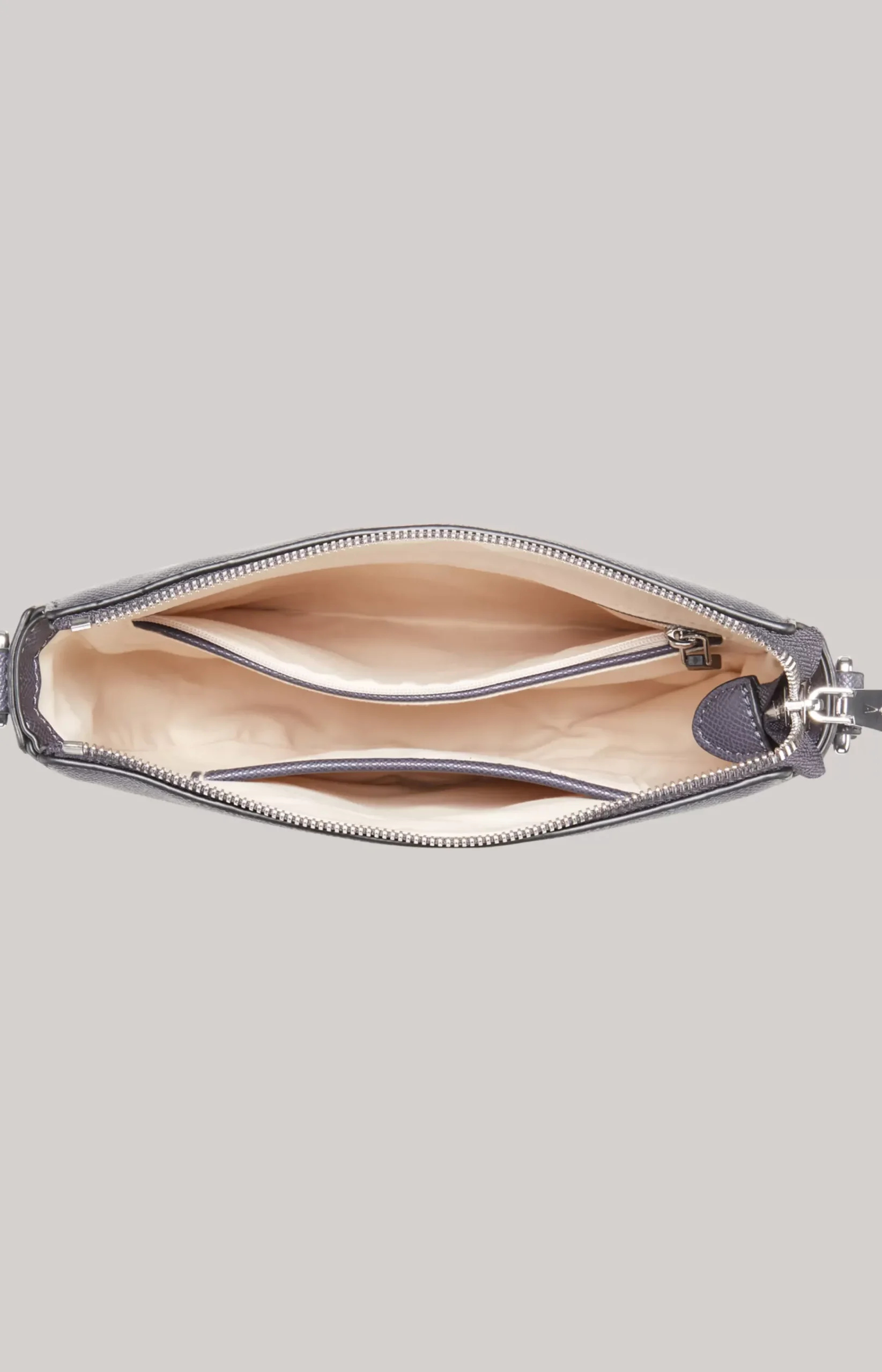 Giro Stella Shoulder Bag in Dark Blue
