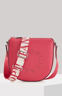 Giro Stella Shoulder Bag in Pink