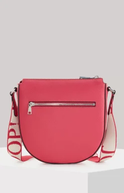 Giro Stella Shoulder Bag in Pink