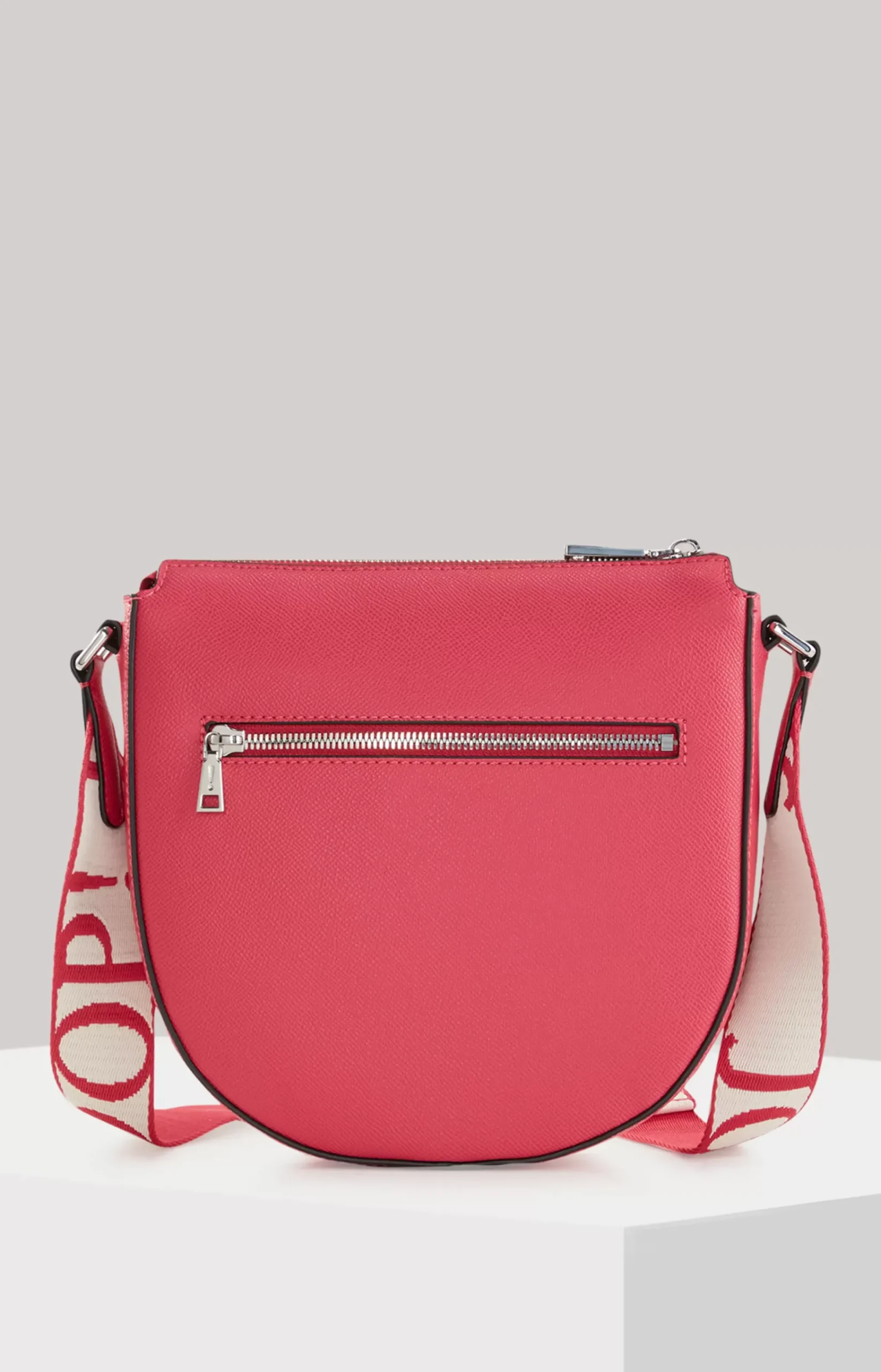 Giro Stella Shoulder Bag in Pink