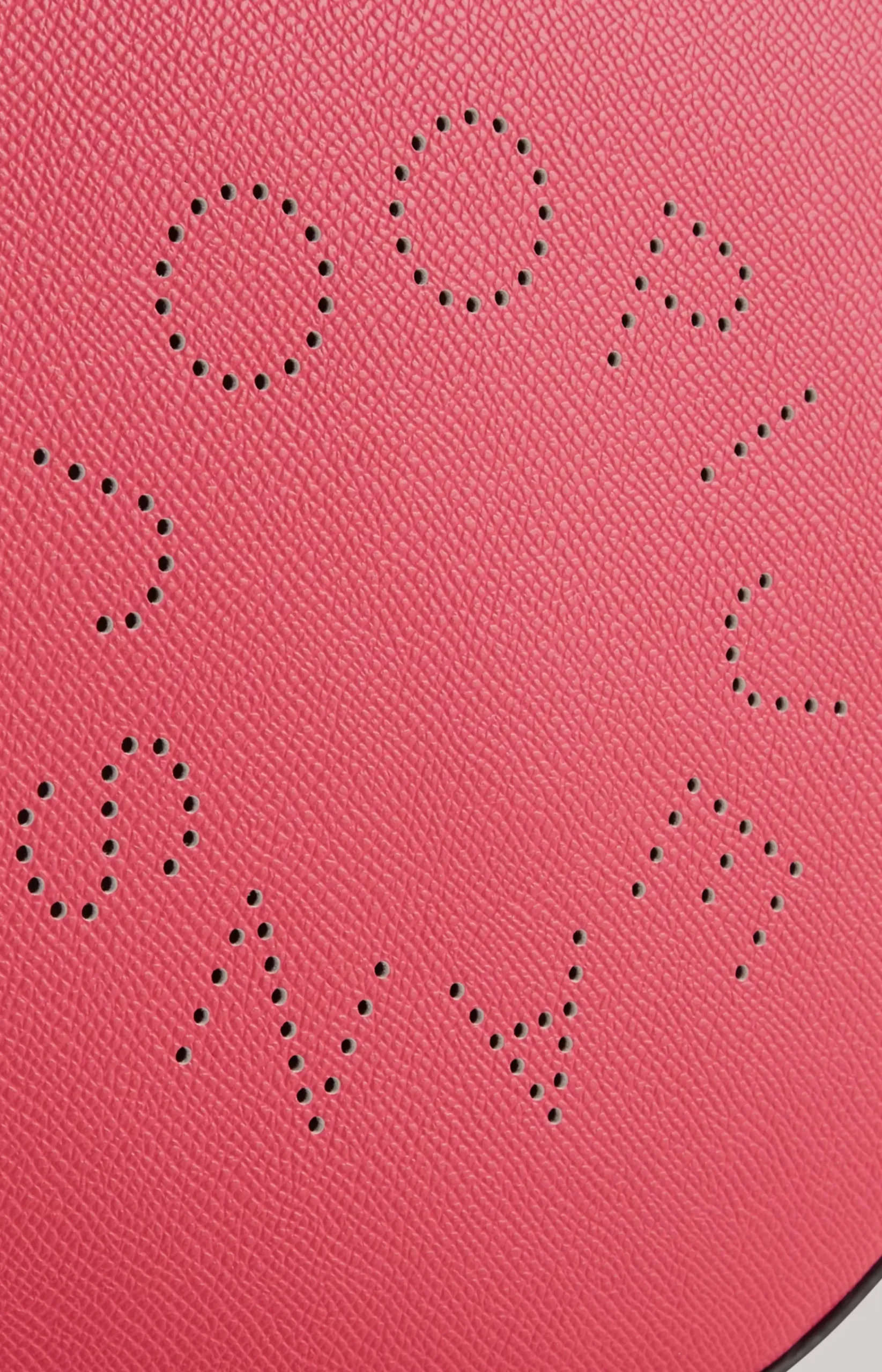 Giro Stella Shoulder Bag in Pink