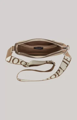 Giro Stella Shoulder Bag in Mushroom Brown