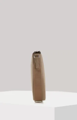 Giro Stella Shoulder Bag in Mushroom Brown