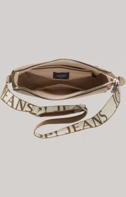 Giro Stella Shoulder Bag in Mushroom Brown