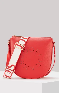 Giro Stella Shoulder Bag in Red