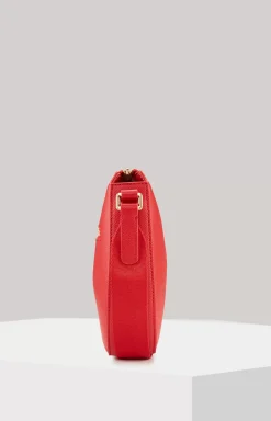 Giro Stella Shoulder Bag in Red