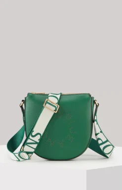 Giro Stella Shoulder Bag in Green
