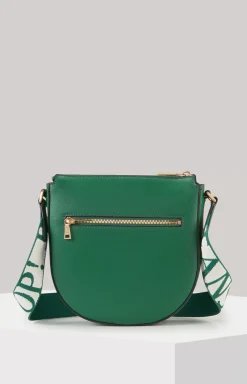 Giro Stella Shoulder Bag in Green