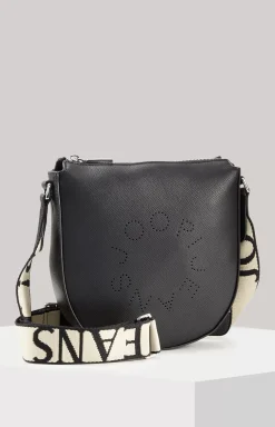 Giro Stella Shoulder Bag in Black