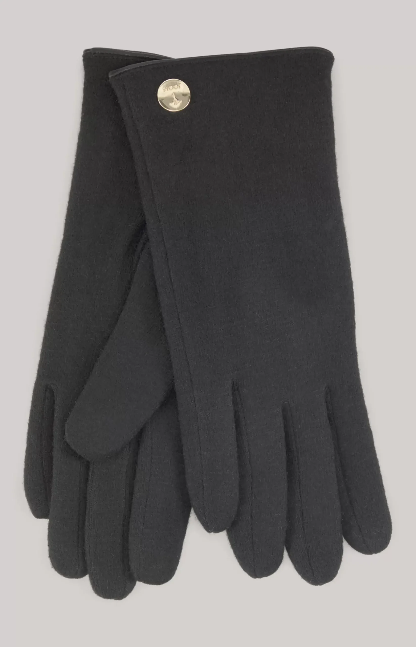 Gloves in Black