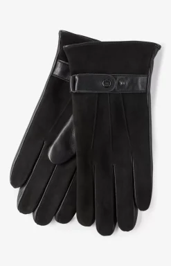 Gloves in Black