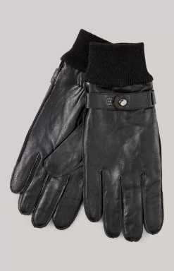 Gloves in Black