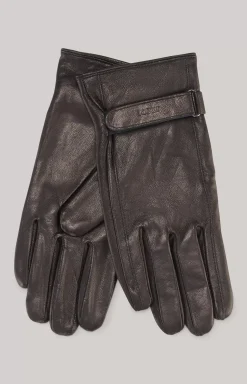 Gloves in Black
