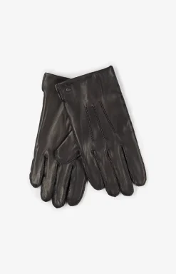 Gloves in Black