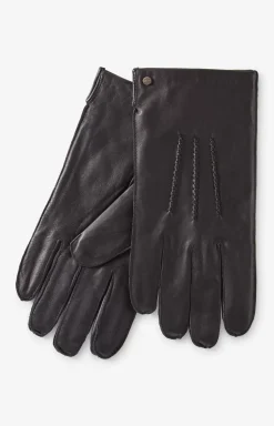 Gloves in Black