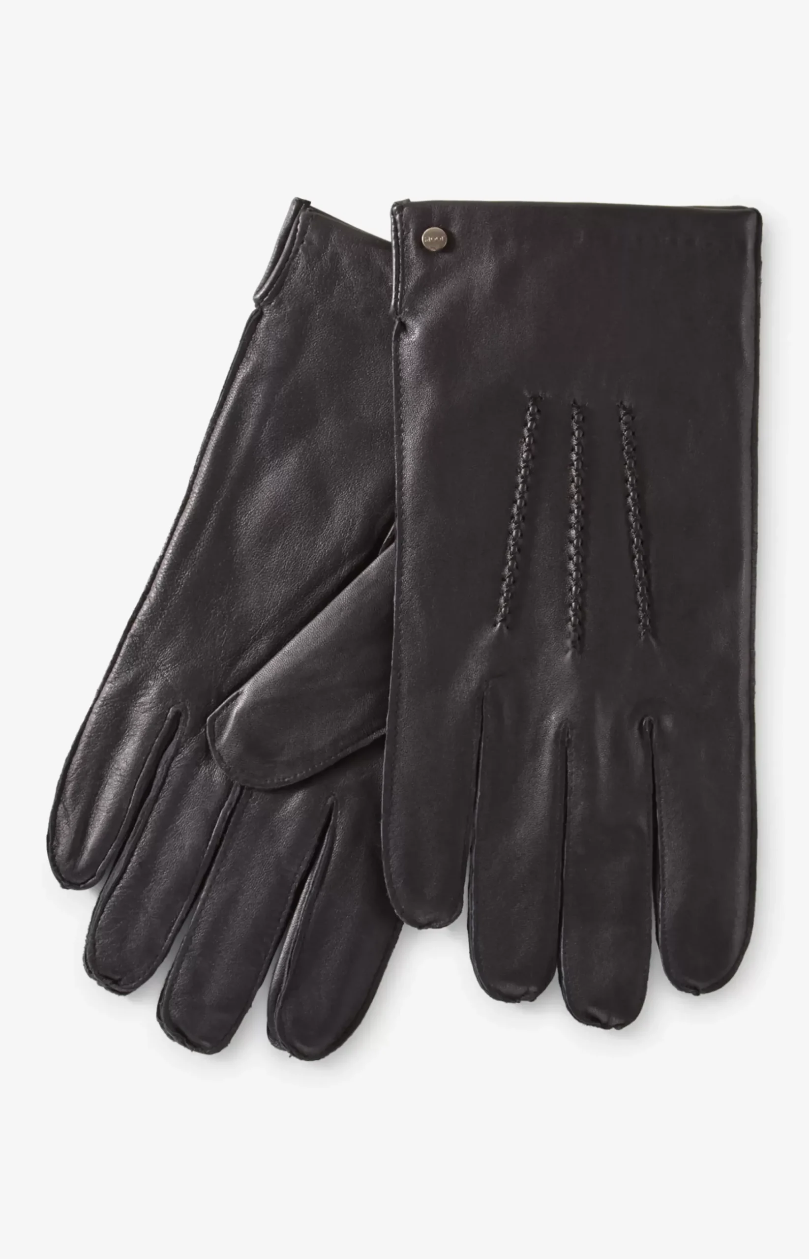 Gloves in Black